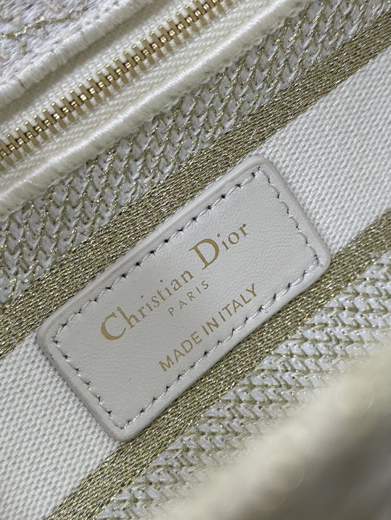 Christian Dior My Lady Bags